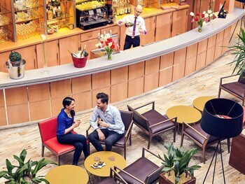 Hotel Mercure Blois Centre