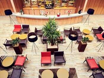 Hotel Mercure Blois Centre