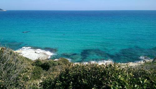Bed & Breakfast Les Glycines