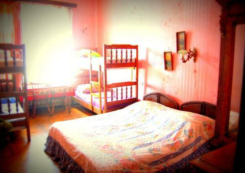 Hostal Guest House Irina Tbilisi