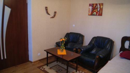 Apartment Gumbri 24