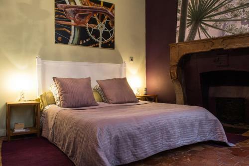 Apartamento Authentic Flat In Dijon