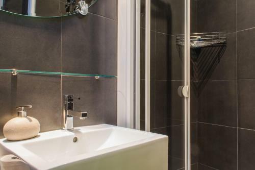 Apartamento Authentic Flat In Dijon