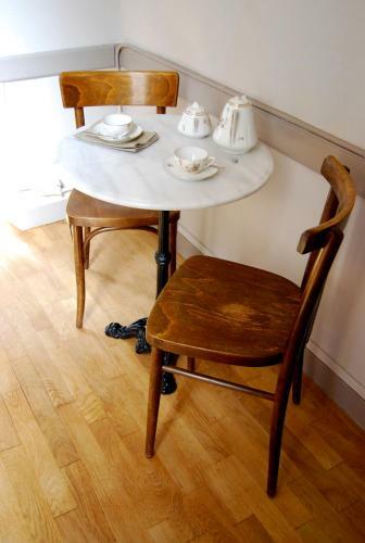 Apartamento Authentic Flat In Dijon