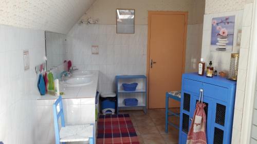 Bed & Breakfast La Vigne Vierge