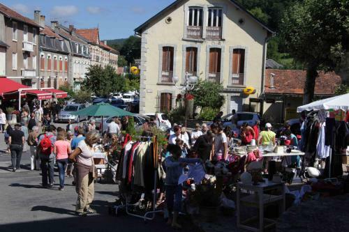 Bed & Breakfast La Vigne Vierge