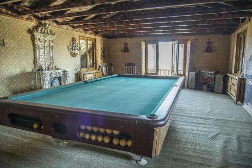 Hostal Guest House Top Floor