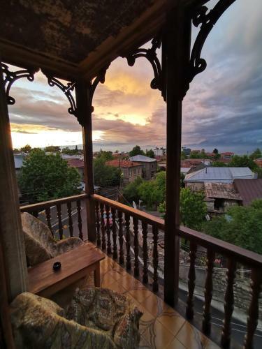 Hostal Guest House Top Floor