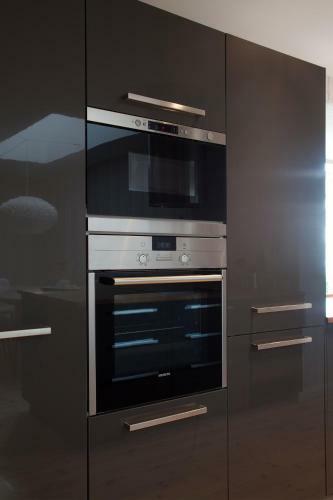 Apartamento Dorotheenhof
