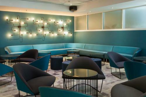 Metro Aspire Hotel Sydney
