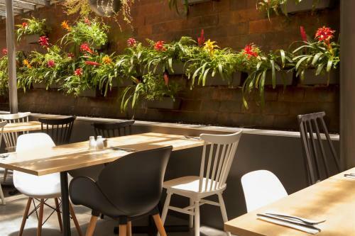 Metro Aspire Hotel Sydney
