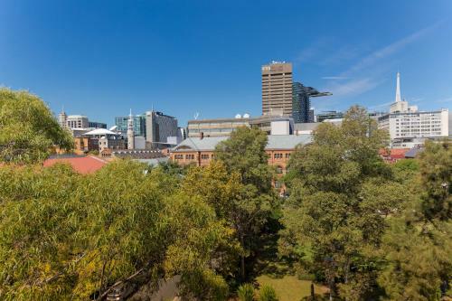 Metro Aspire Hotel Sydney