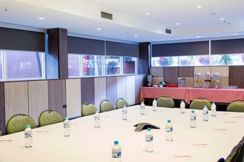 Metro Aspire Hotel Sydney