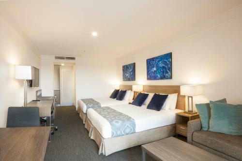 Metro Aspire Hotel Sydney