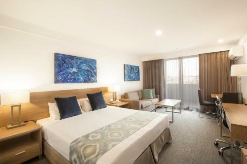 Metro Aspire Hotel Sydney