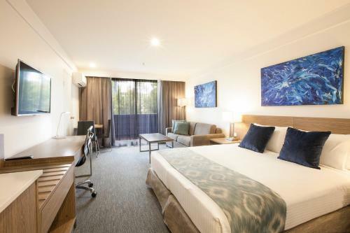 Metro Aspire Hotel Sydney