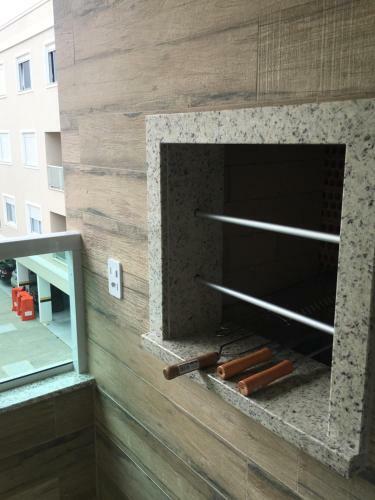 Apartamento Residencial Villa Maria