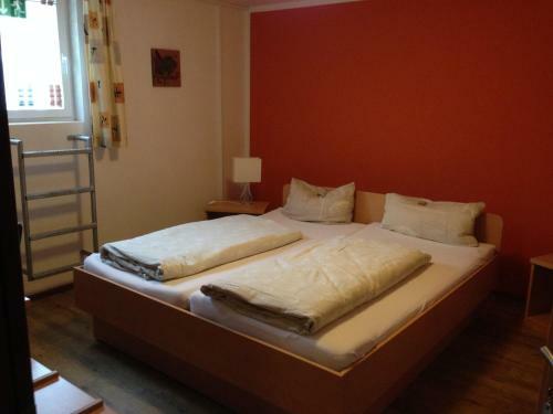 Posada Raststation Flo�