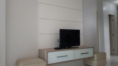 Apartamento Apto Ingleses � 50mts Da Praia