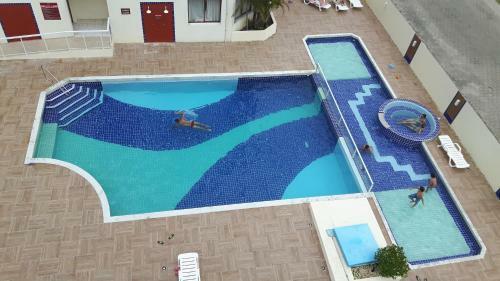 Apartamento Apto Ingleses � 50mts Da Praia