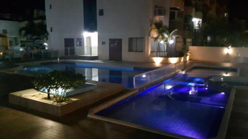 Apartamento Apto Ingleses � 50mts Da Praia
