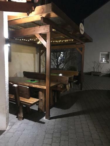 Hotel Hausener Dorfkrug