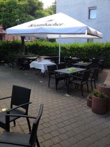 Hotel Hausener Dorfkrug