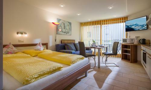 Apartamento Haus Gabriele By Nv-appartements