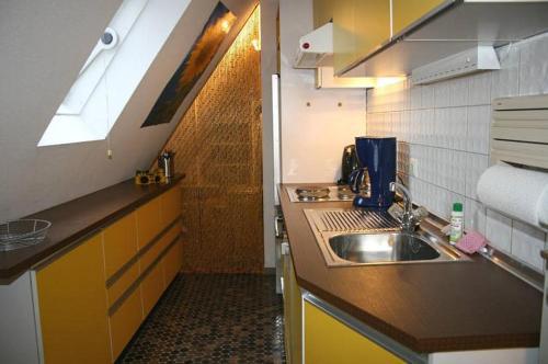 Apartamento Ferienwohnung-rathausplatz