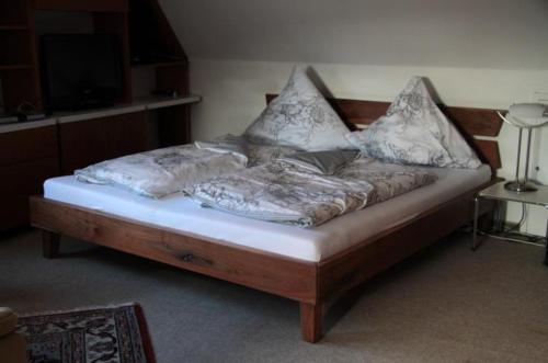 Apartamento Ferienwohnung-rathausplatz