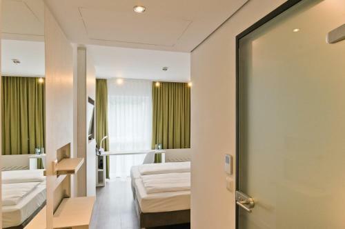 Hotel Super 8 Freiburg