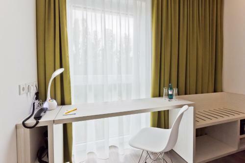 Hotel Super 8 Freiburg