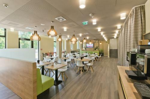 Hotel Super 8 Freiburg
