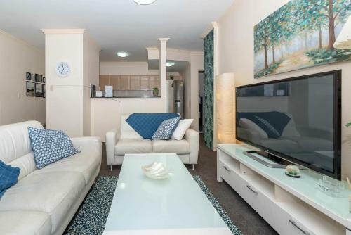 Apartments In Pyrmont