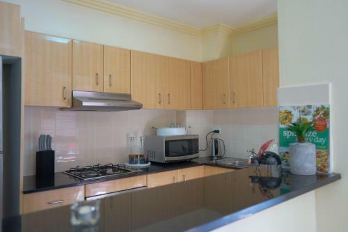 Apartments In Pyrmont