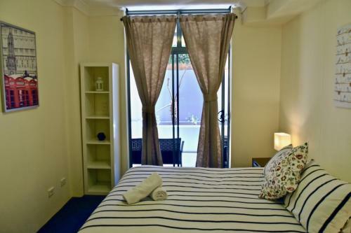 Apartments In Pyrmont