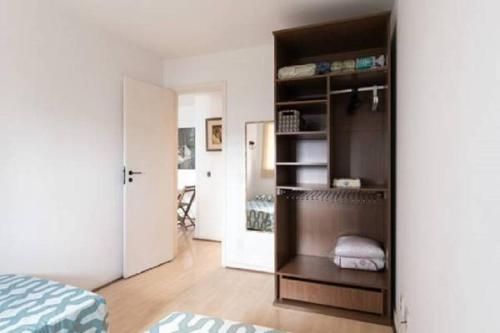 Apartamento 2 Quartos - Barra-recreio