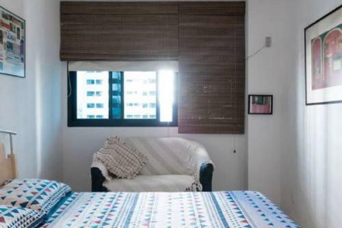 Apartamento 2 Quartos - Barra-recreio