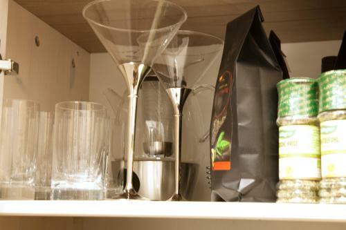 Apartamento G�stehaus-fulda