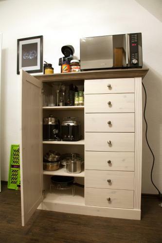 Apartamento G�stehaus-fulda