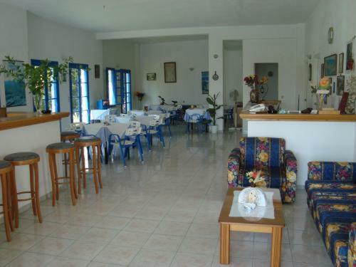 Apartamento Creta Sun Hotel Studios