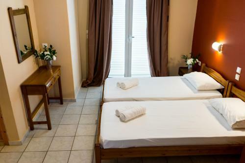 Apartamento Act Art Hotel