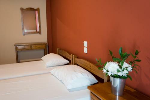 Apartamento Act Art Hotel