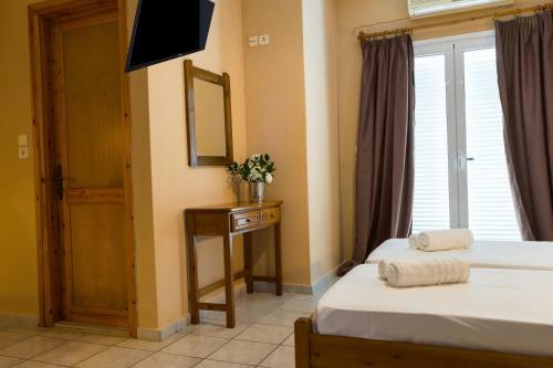 Apartamento Act Art Hotel