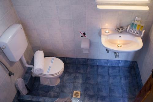 Apartamento Act Art Hotel