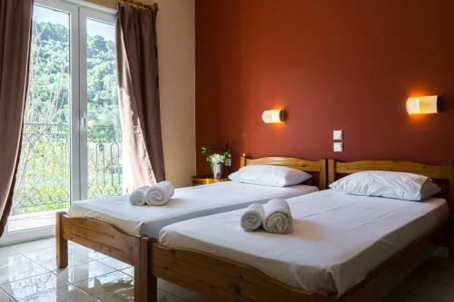 Apartamento Act Art Hotel
