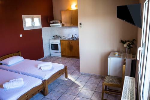 Apartamento Act Art Hotel