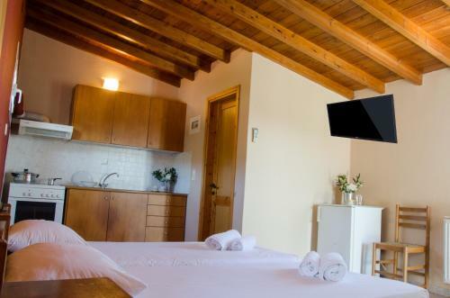 Apartamento Act Art Hotel