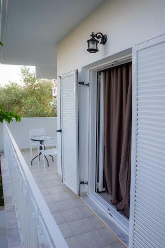 Apartamento Act Art Hotel