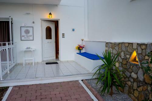 Apartamento Act Art Hotel